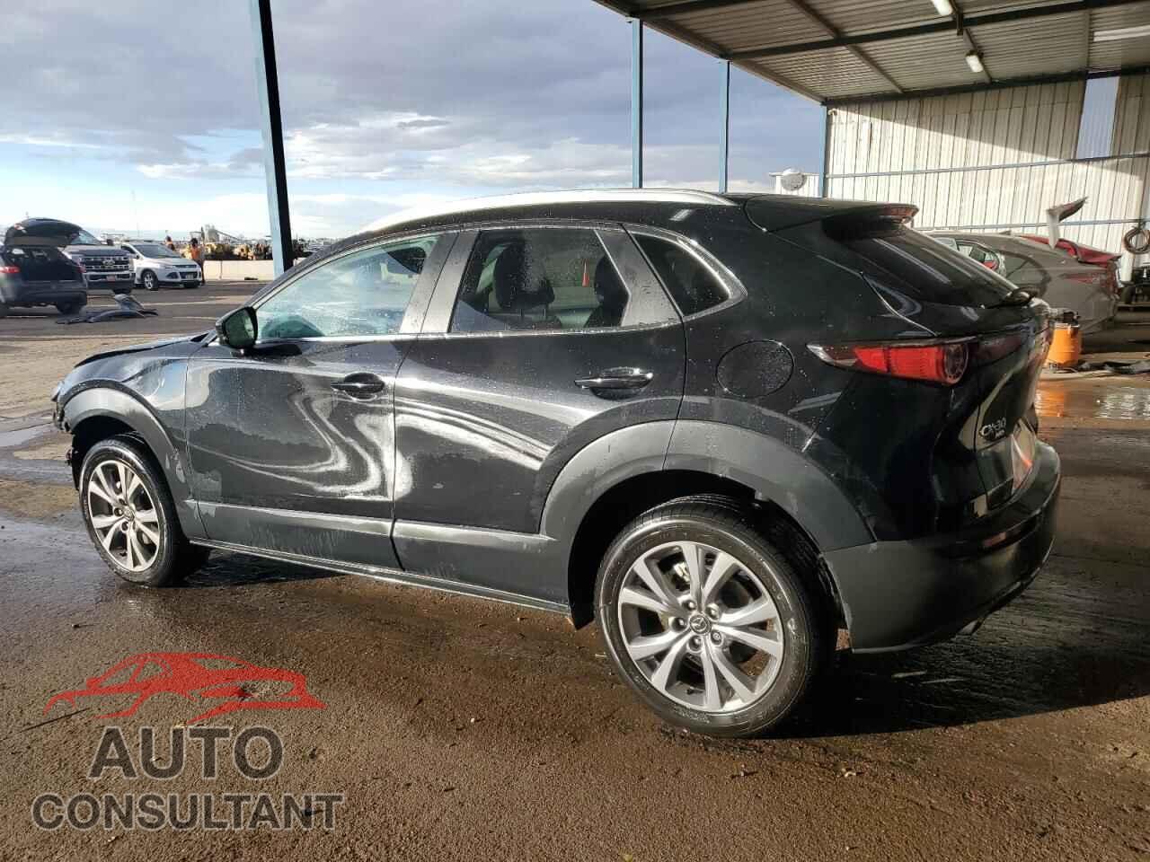MAZDA CX30 2023 - 3MVDMBCM4PM577894