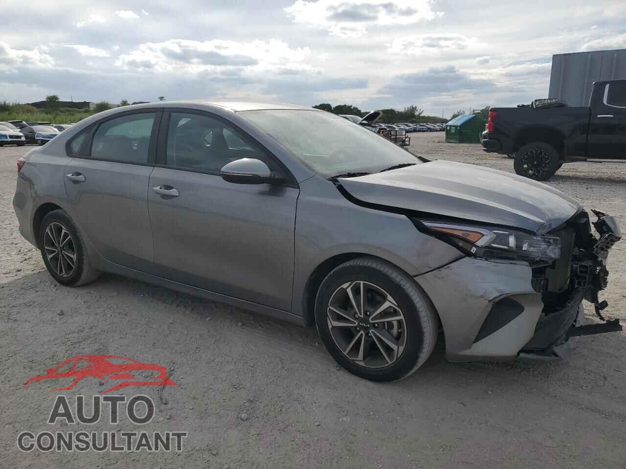 KIA FORTE 2024 - 3KPF24AD2RE757774
