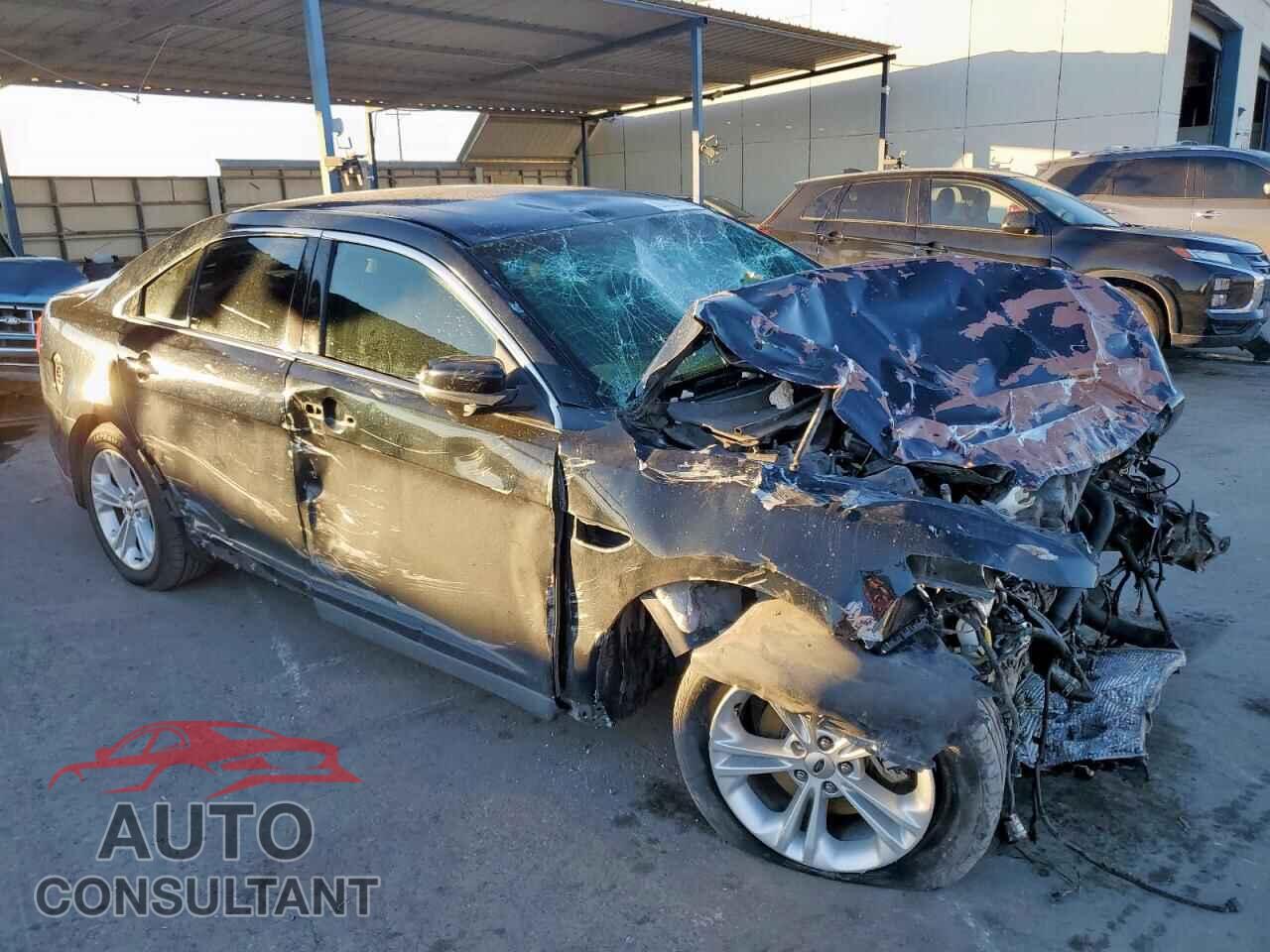 FORD TAURUS 2014 - 1FAHP2E82EG182247