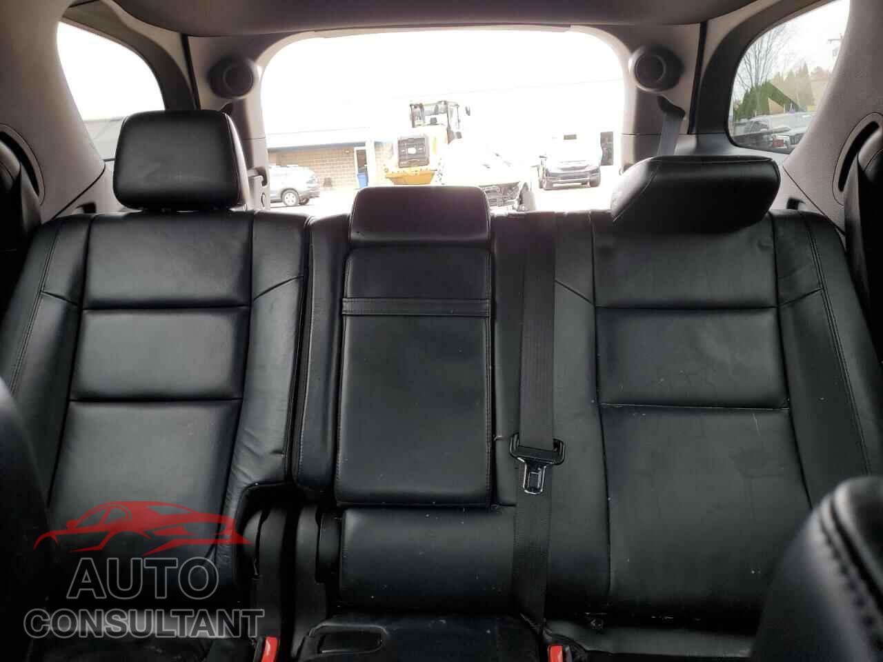 DODGE DURANGO 2015 - 1C4RDJDG5FC801698