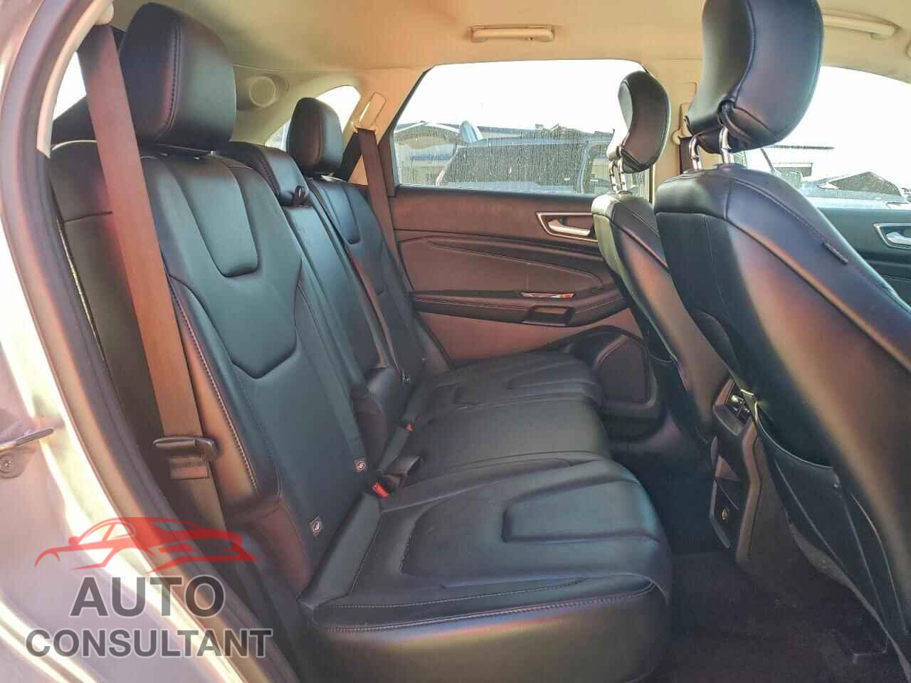 FORD EDGE 2015 - 2FMTK3K85FBB52290