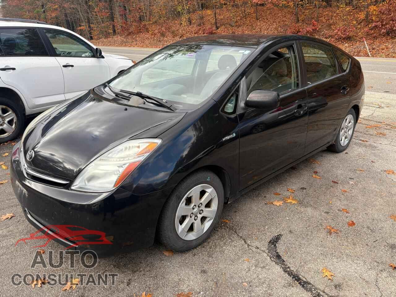 TOYOTA PRIUS 2009 - JTDKB20U593473132