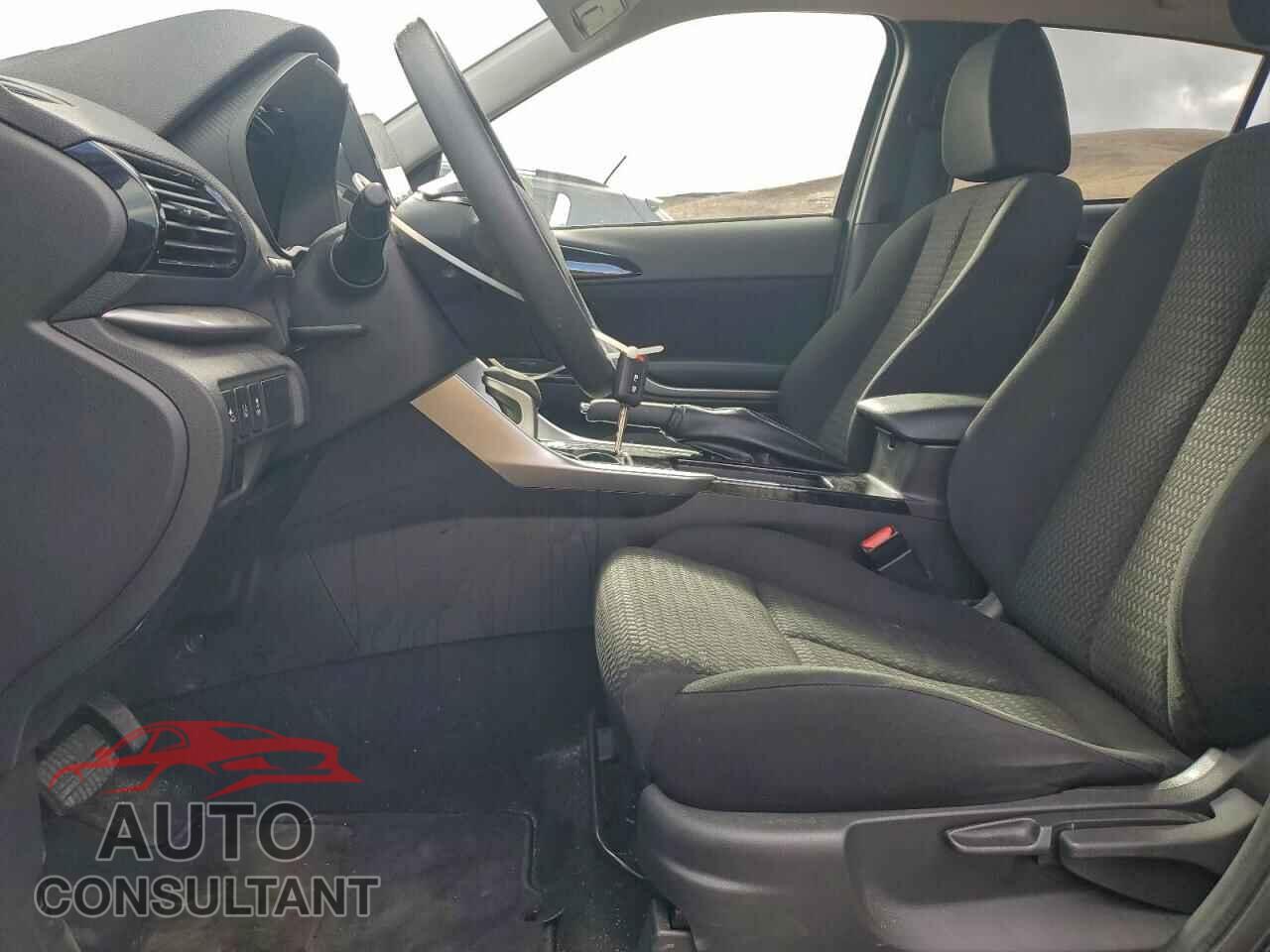 MITSUBISHI ECLIPSE 2023 - JA4ATVAA9PZ003530