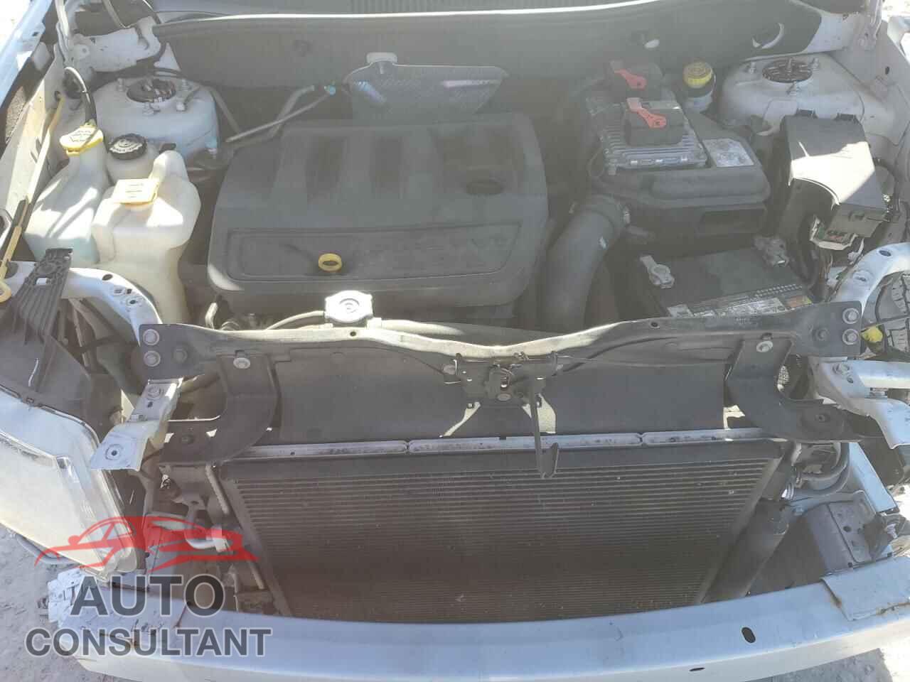 JEEP COMPASS 2013 - 1C4NJDBB5DD222802