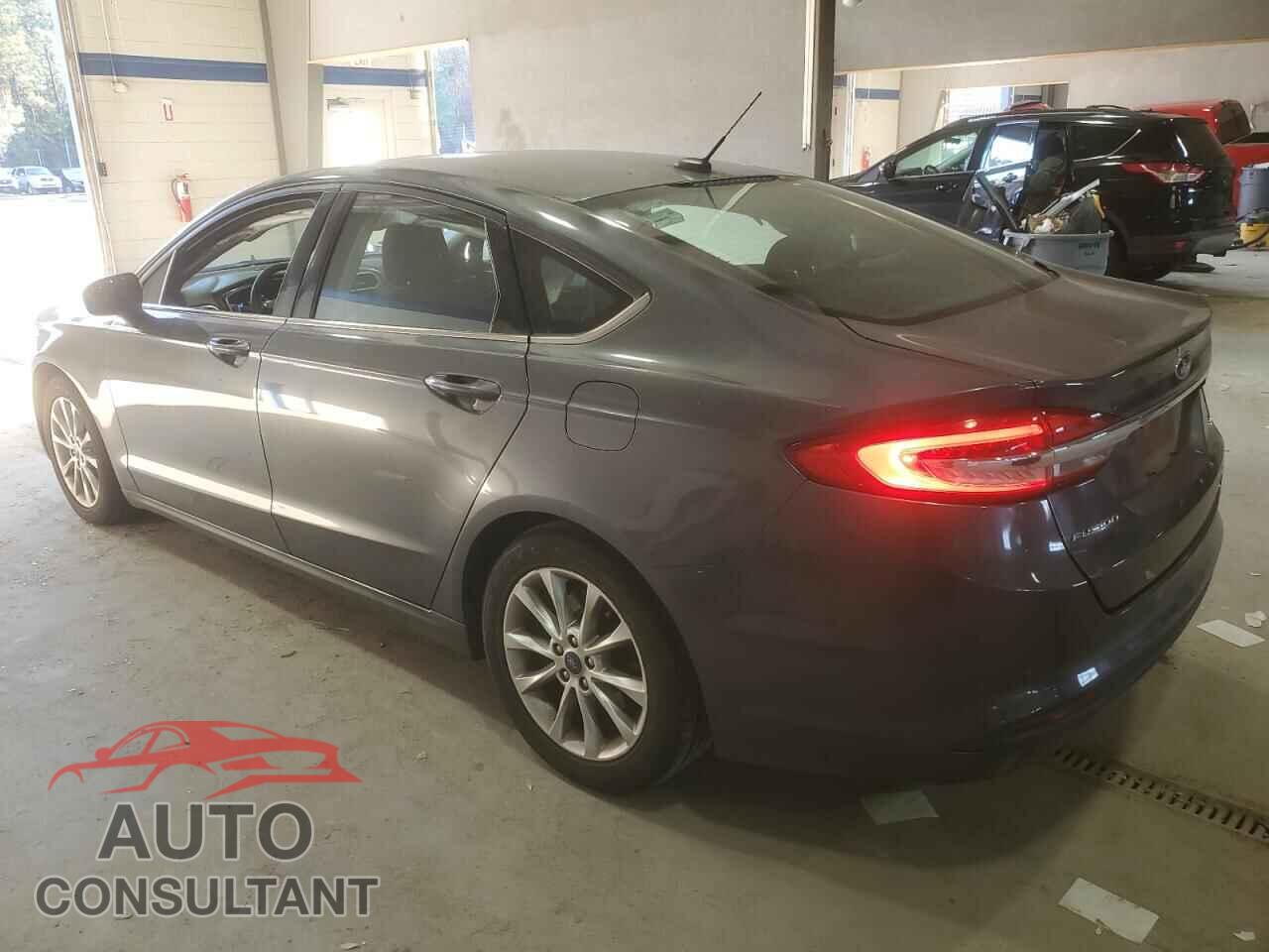 FORD FUSION 2017 - 3FA6P0H79HR199946