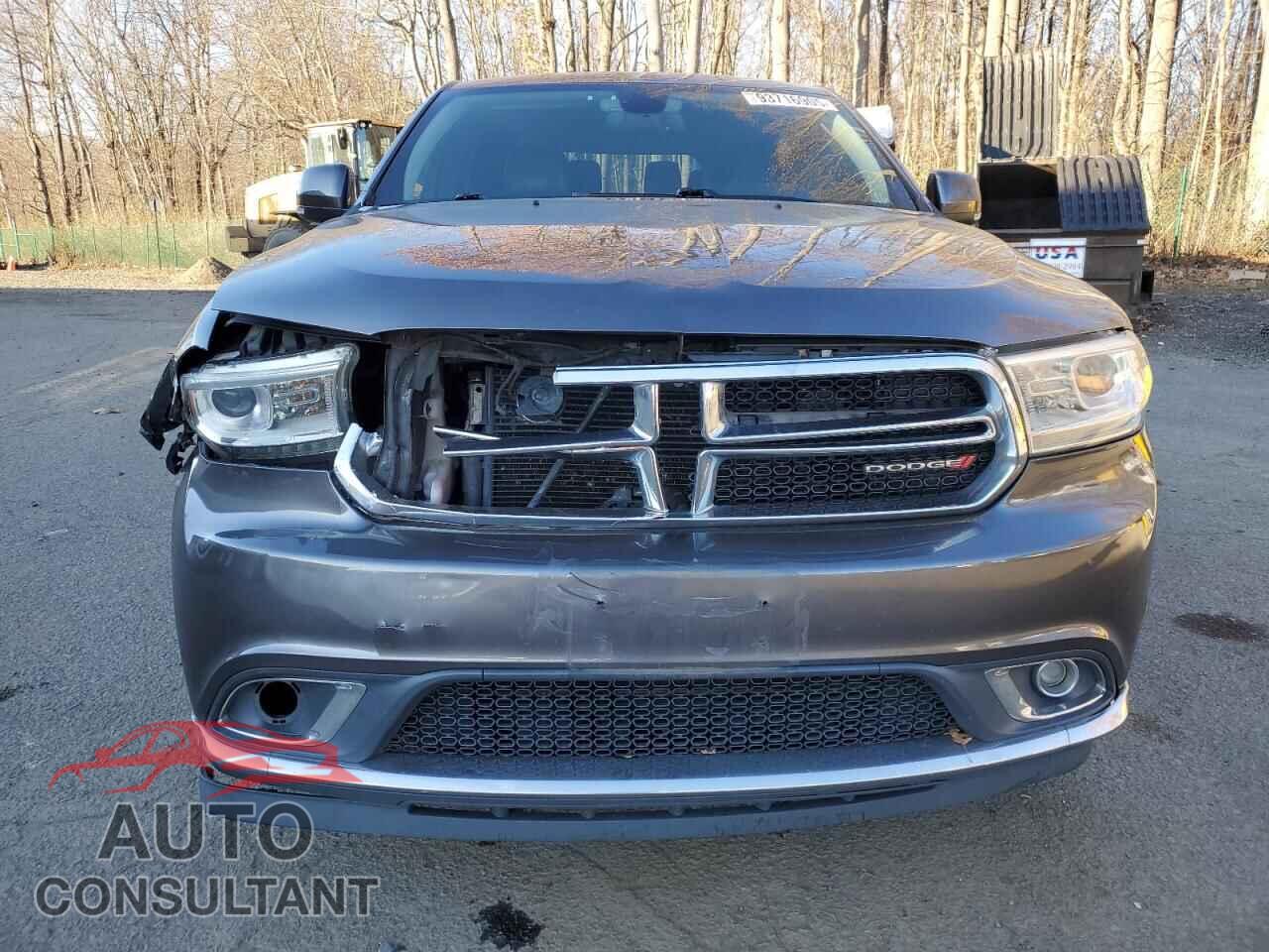 DODGE DURANGO 2014 - 1C4RDJDG5EC383206