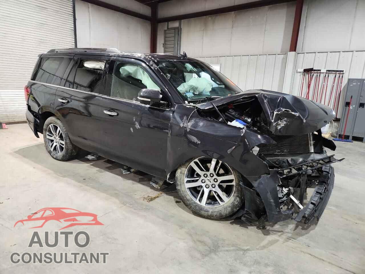 FORD EXPEDITION 2024 - 1FMJU2A86REA51569