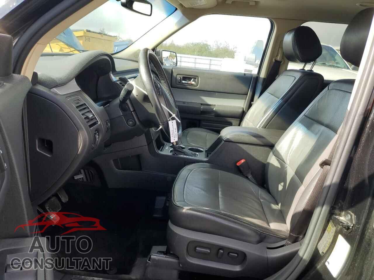 FORD FLEX 2013 - 2FMGK5C82DBD33064
