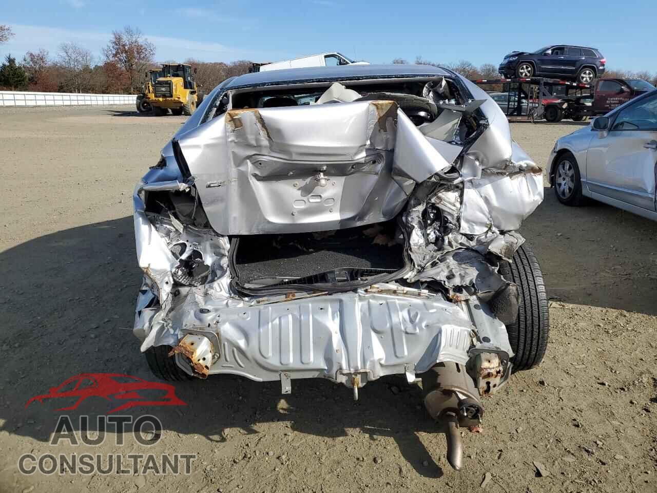 HONDA CIVIC 2012 - 19XFB2F87CE322966