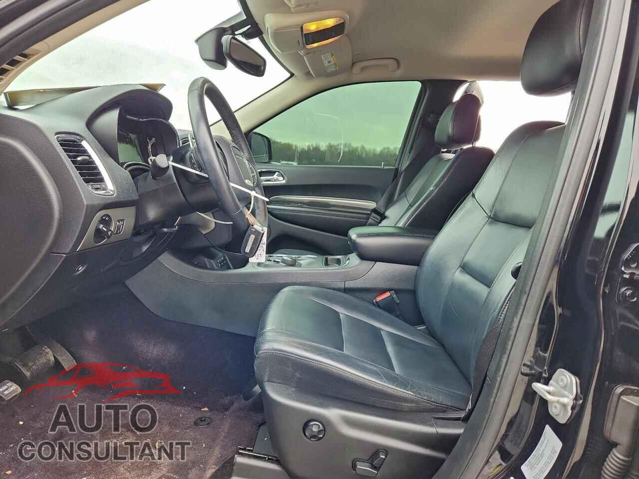 DODGE DURANGO 2017 - 1C4RDJDG6HC780959