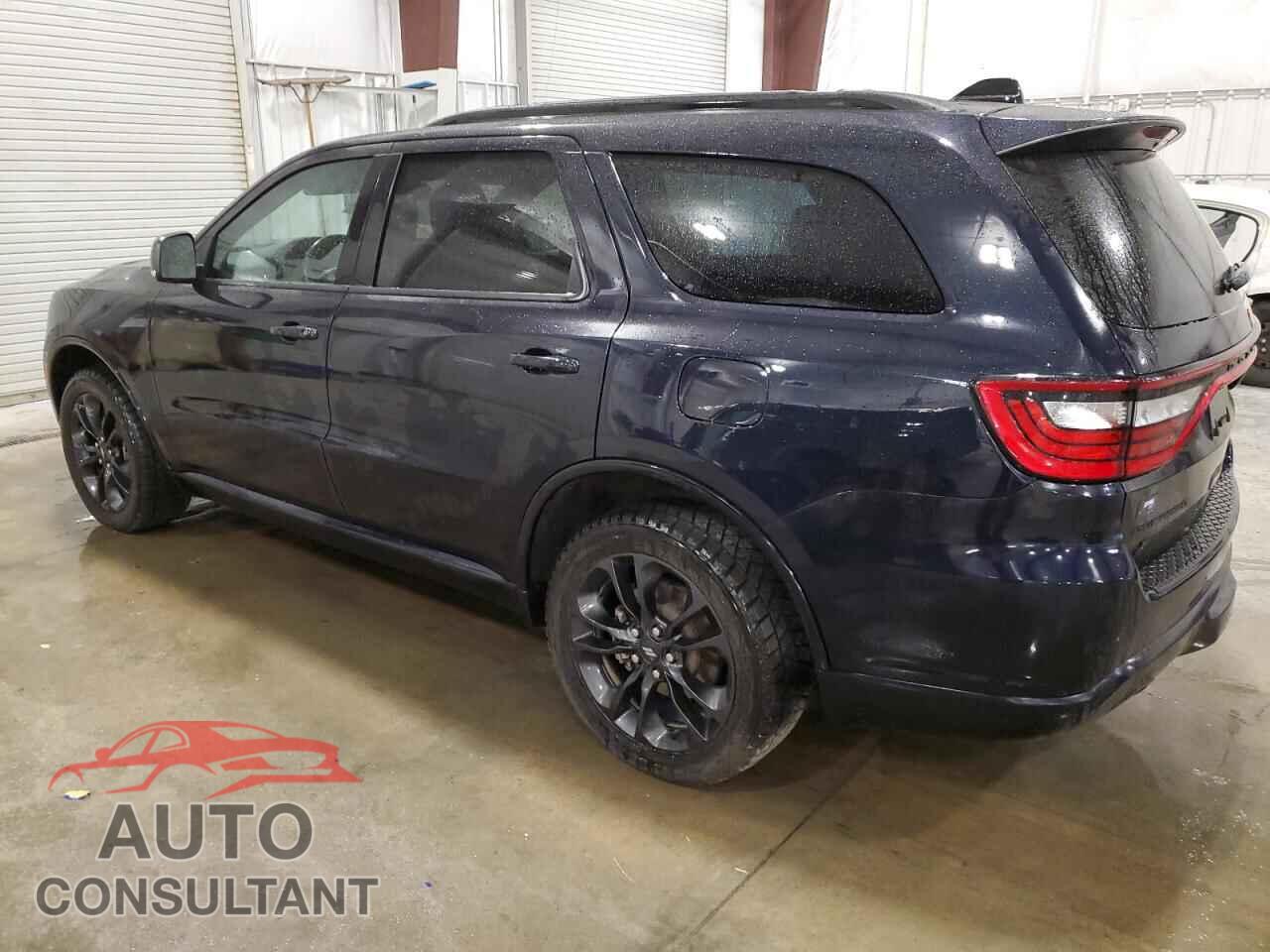DODGE DURANGO 2024 - 1C4RDJDG7RC175012