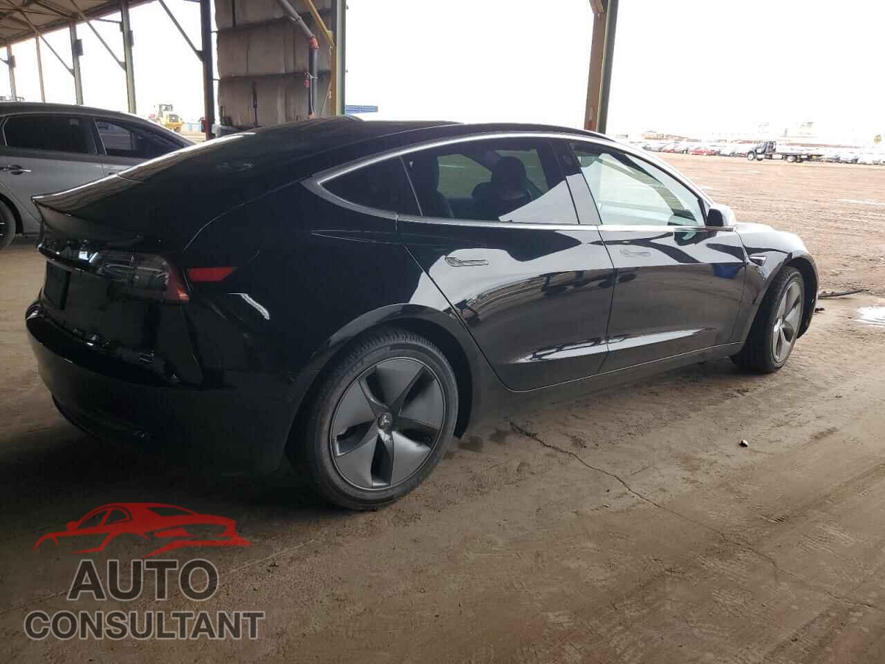 TESLA MODEL 3 2019 - 5YJ3E1EA3KF323842