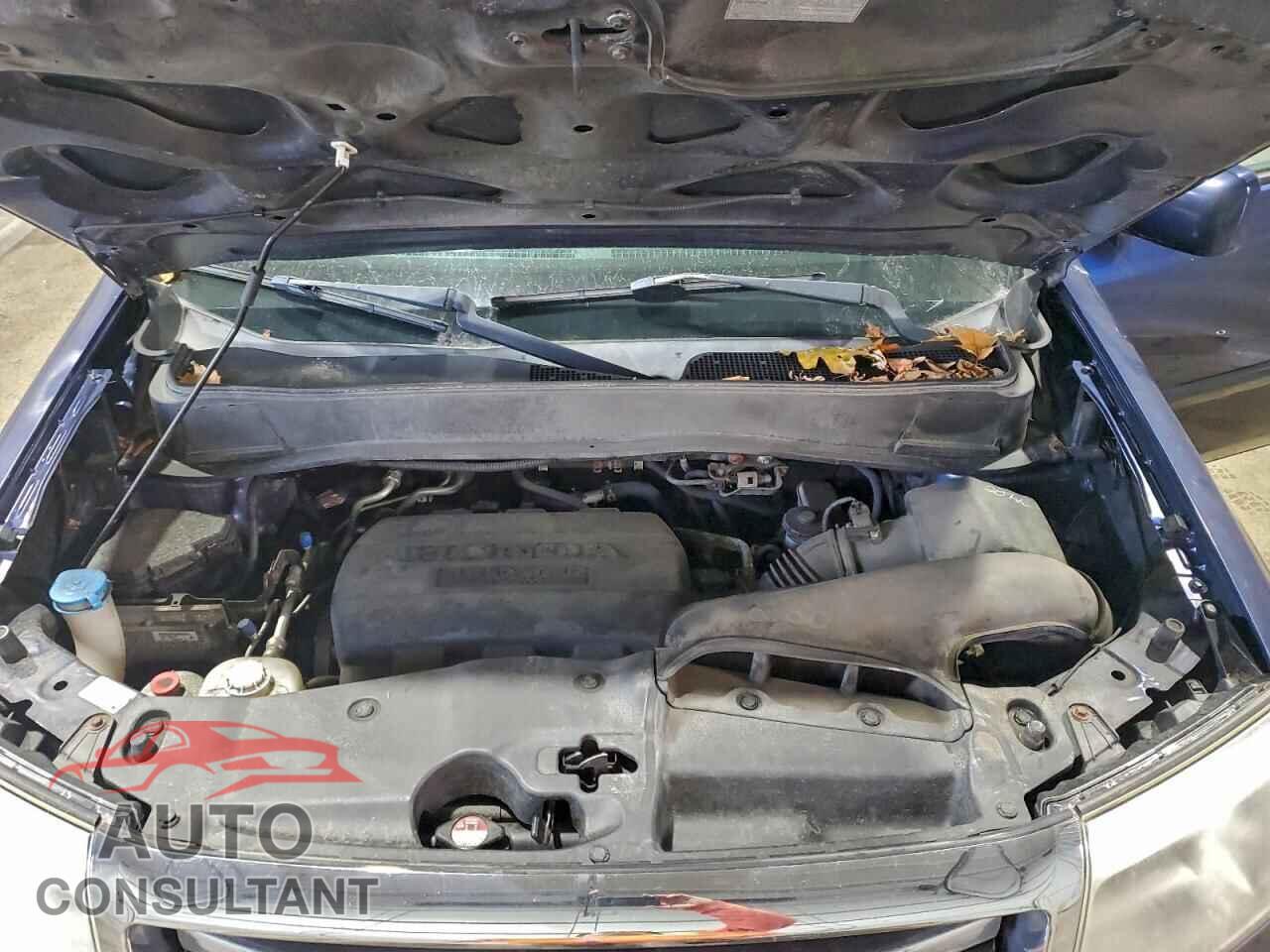 HONDA PILOT 2013 - 5FNYF4H51DB060370