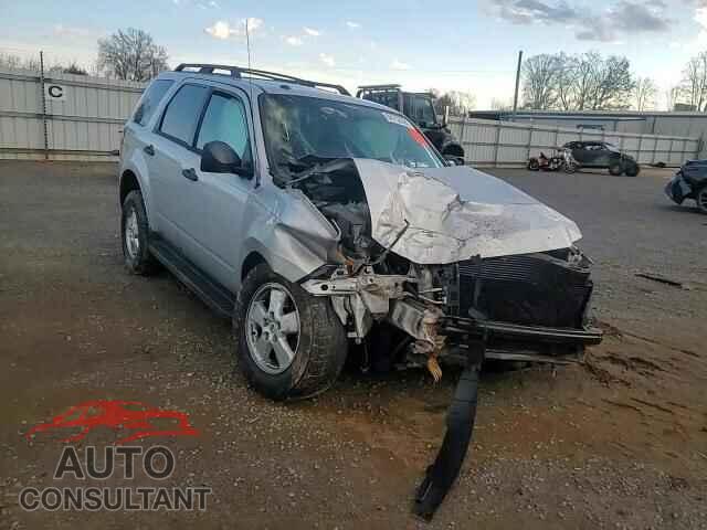 FORD ESCAPE 2012 - 1FMCU0DG3CKA50193