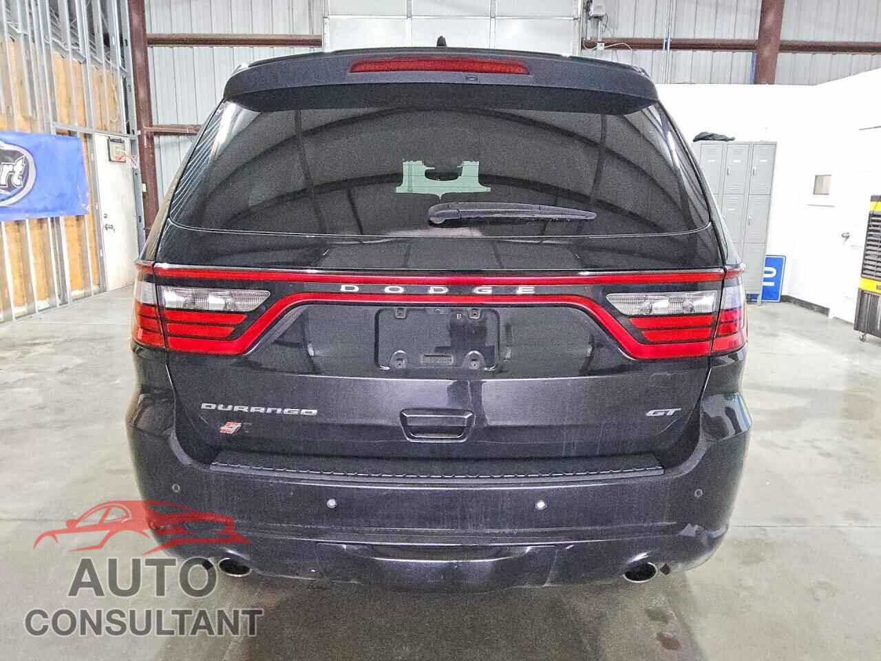 DODGE DURANGO 2023 - 1C4RDJDG3PC602618