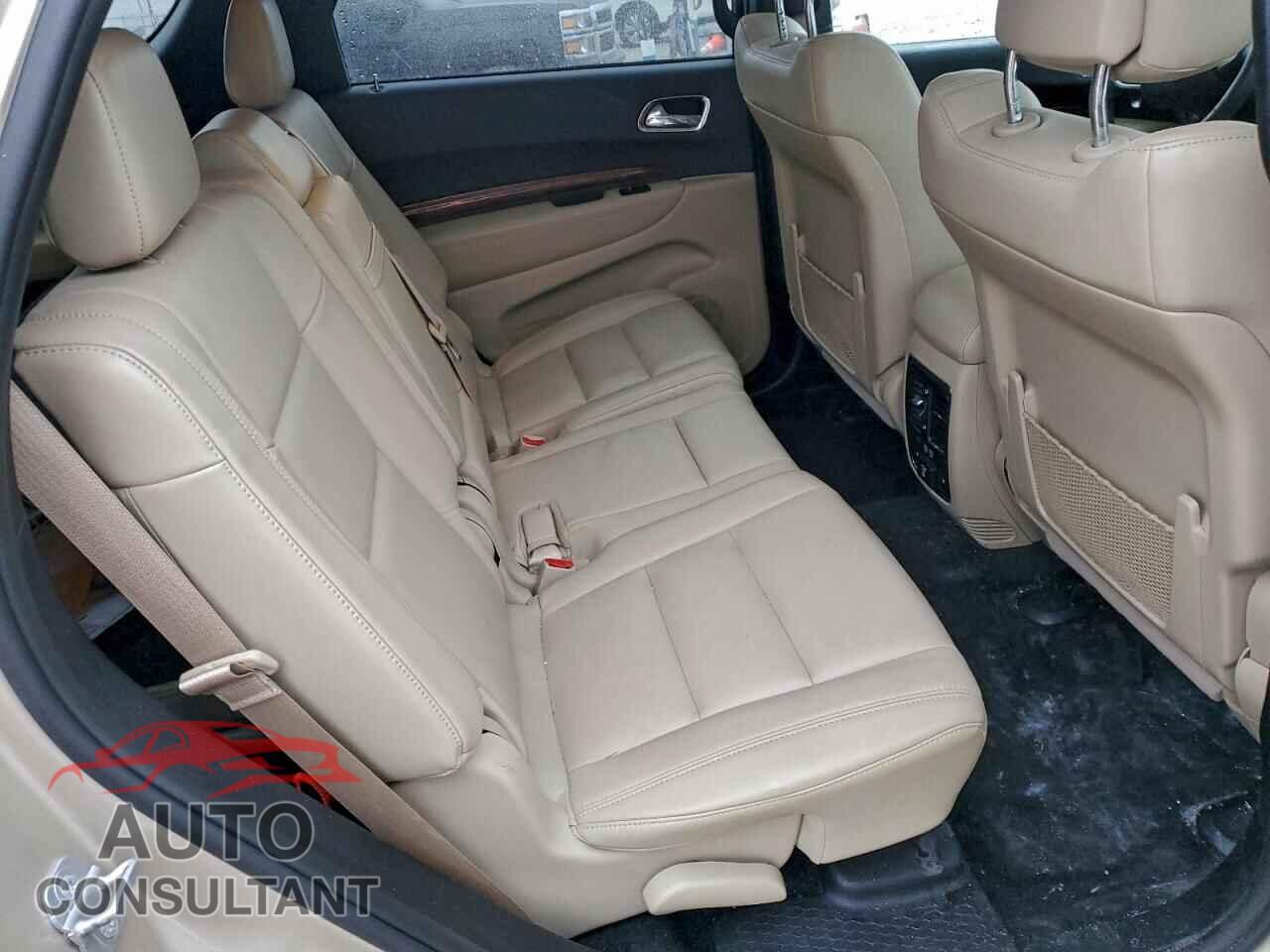 DODGE DURANGO 2014 - 1C4RDJDG9EC359054