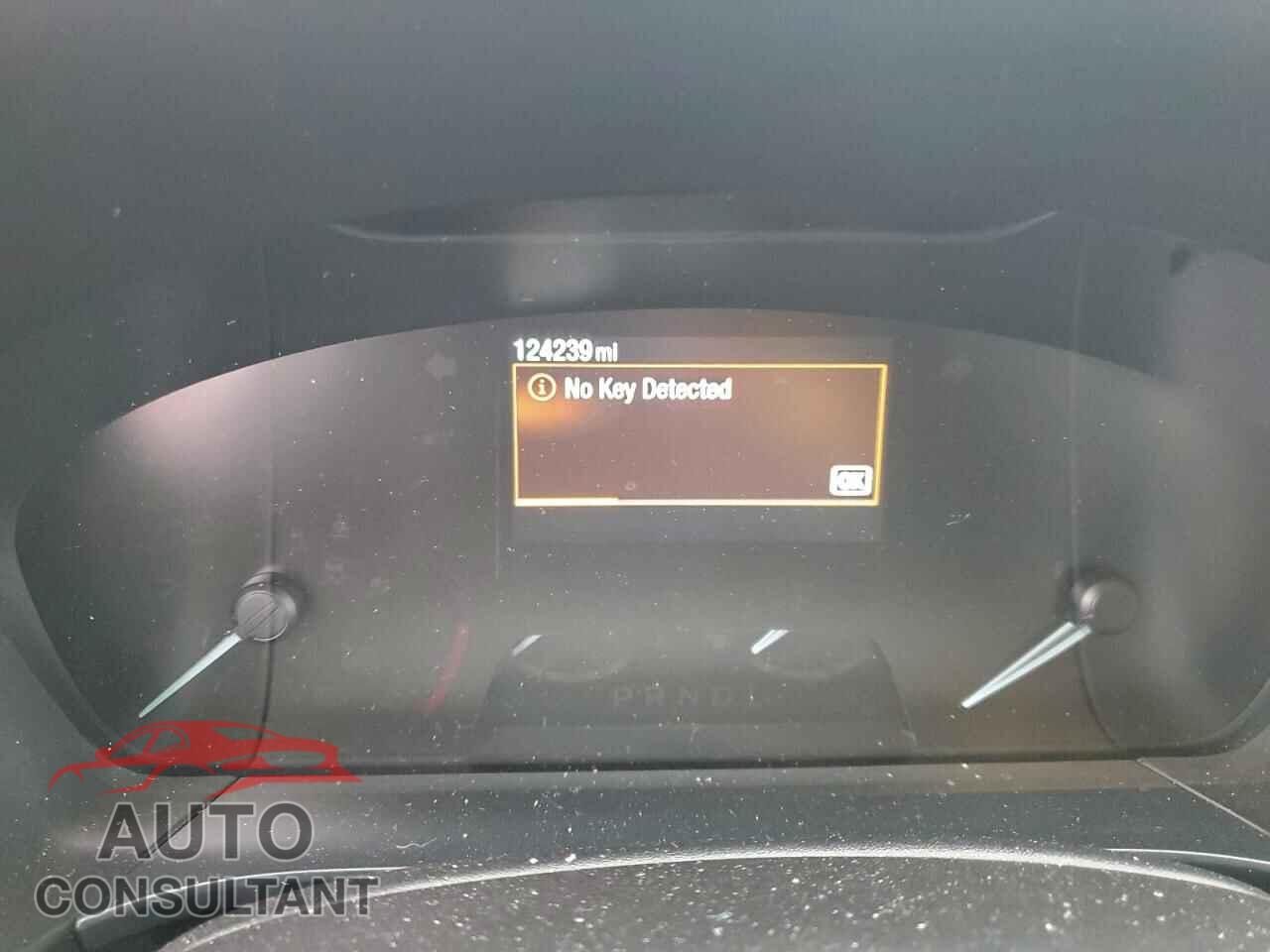 FORD ESCAPE 2020 - 1FMCU0G66LUA23044
