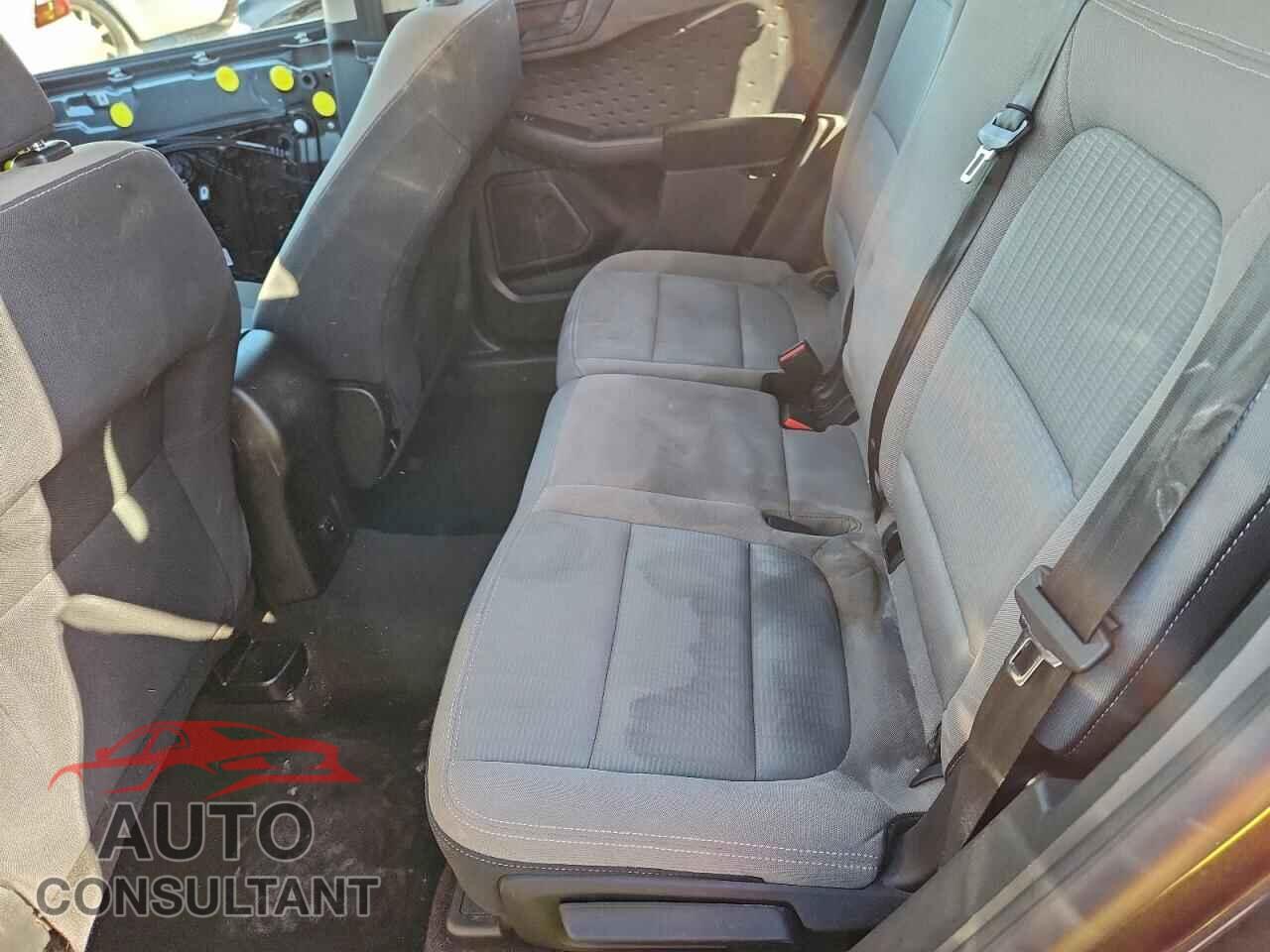 FORD ESCAPE 2020 - 1FMCU0F65LUA46235