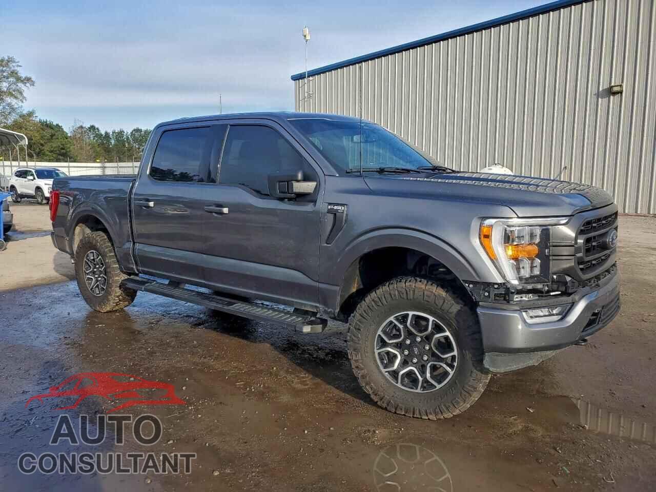 FORD F-150 2023 - 1FTFW1E53PFB57015