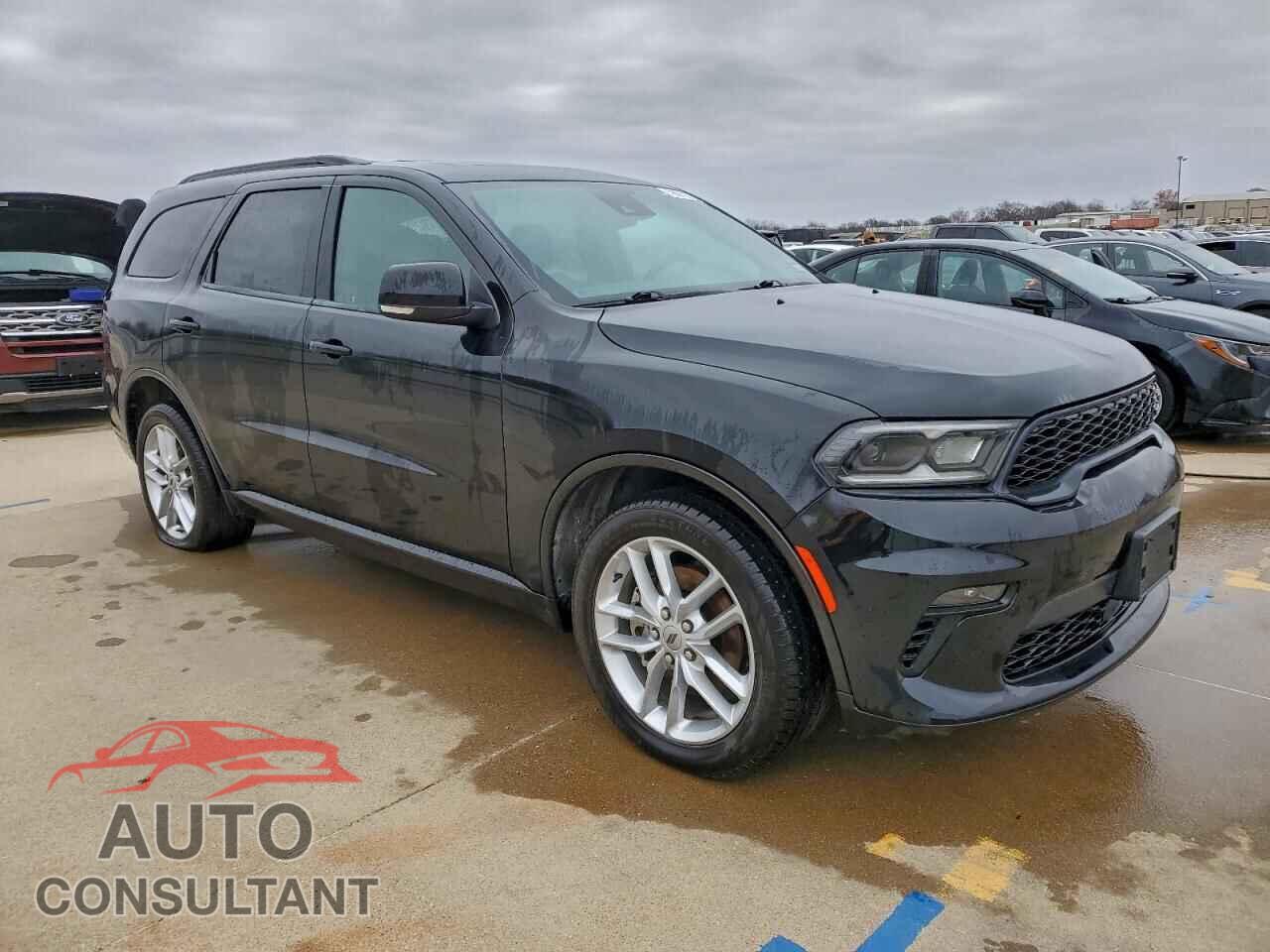 DODGE DURANGO 2023 - 1C4RDHDG4PC601924