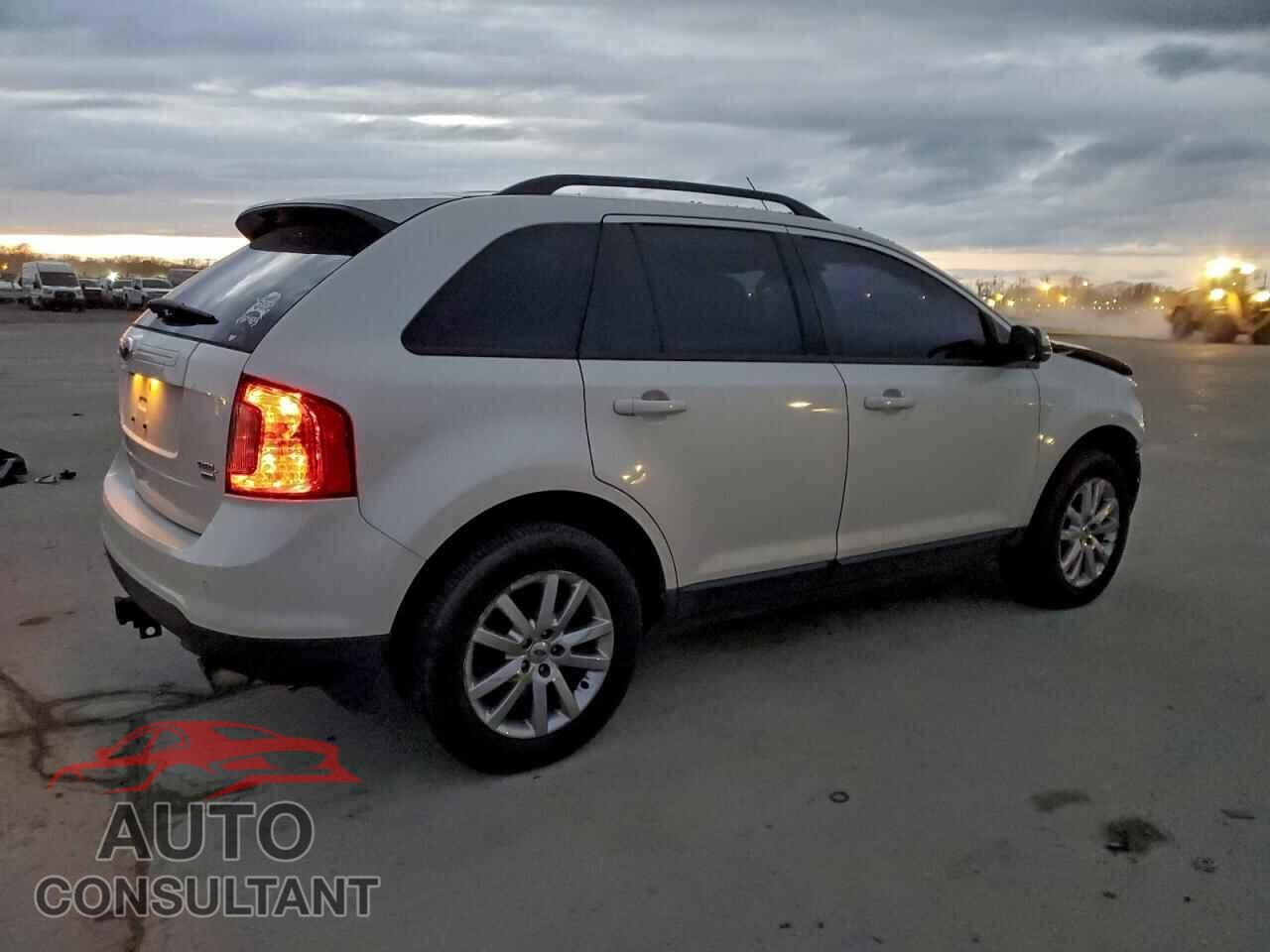 FORD EDGE 2014 - 2FMDK4JC6EBB82865