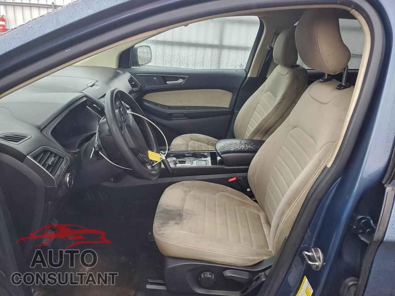 FORD EDGE 2019 - 2FMPK3G95KBB17407