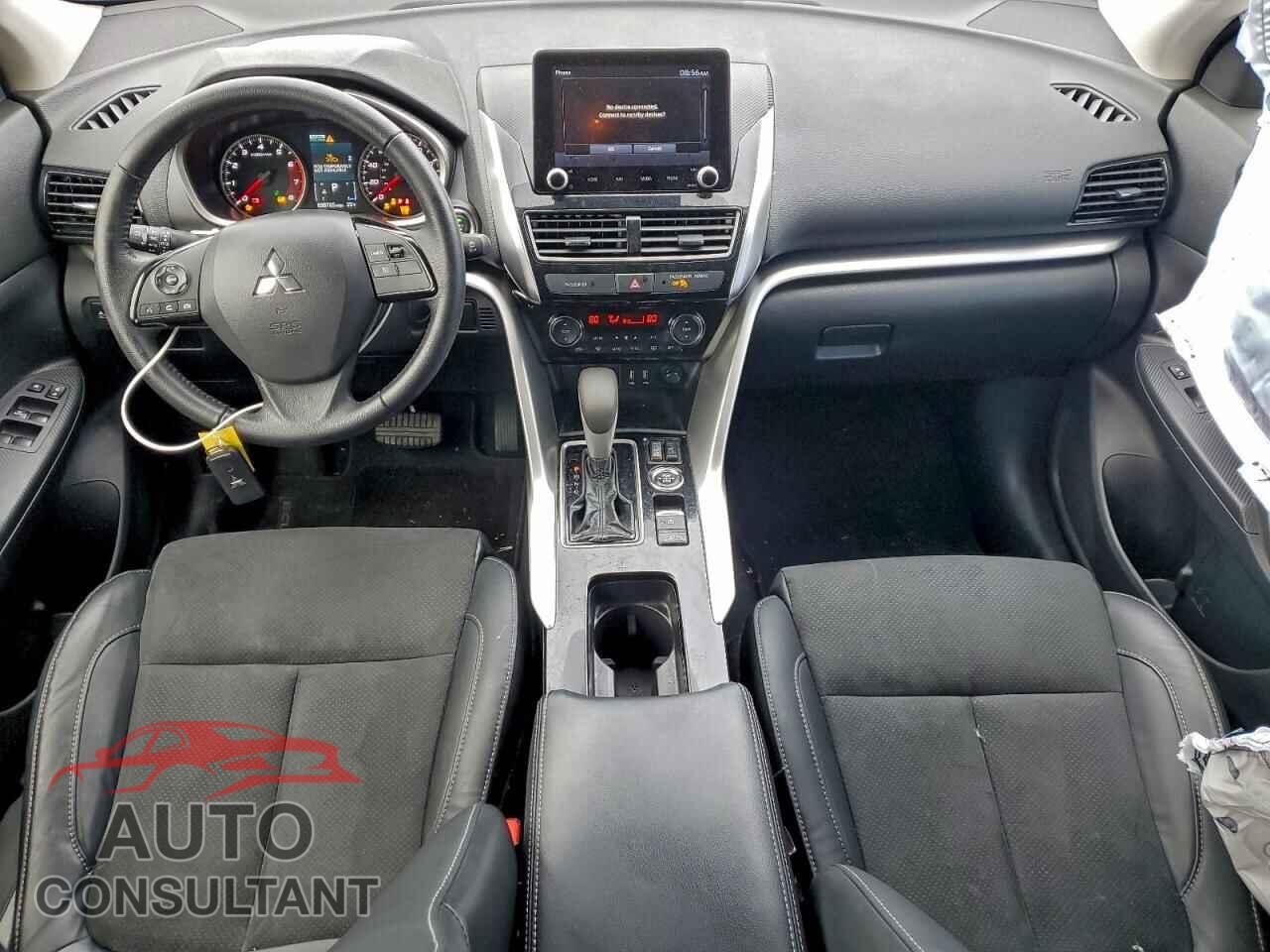 MITSUBISHI ECLIPSE 2023 - JA4ATWAA2PZ050176