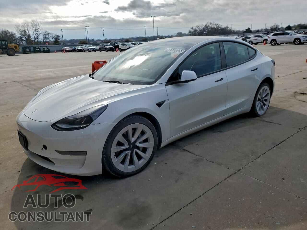 TESLA MODEL 3 2023 - 5YJ3E1EA9PF435293