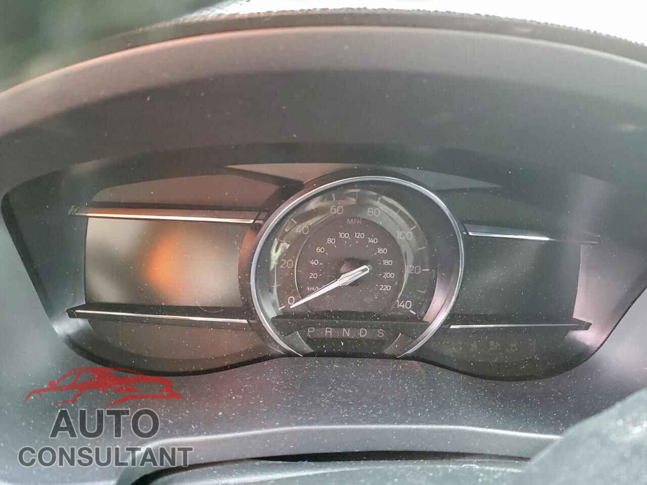 FORD EXPLORER 2018 - 1FM5K8D81JGB30792