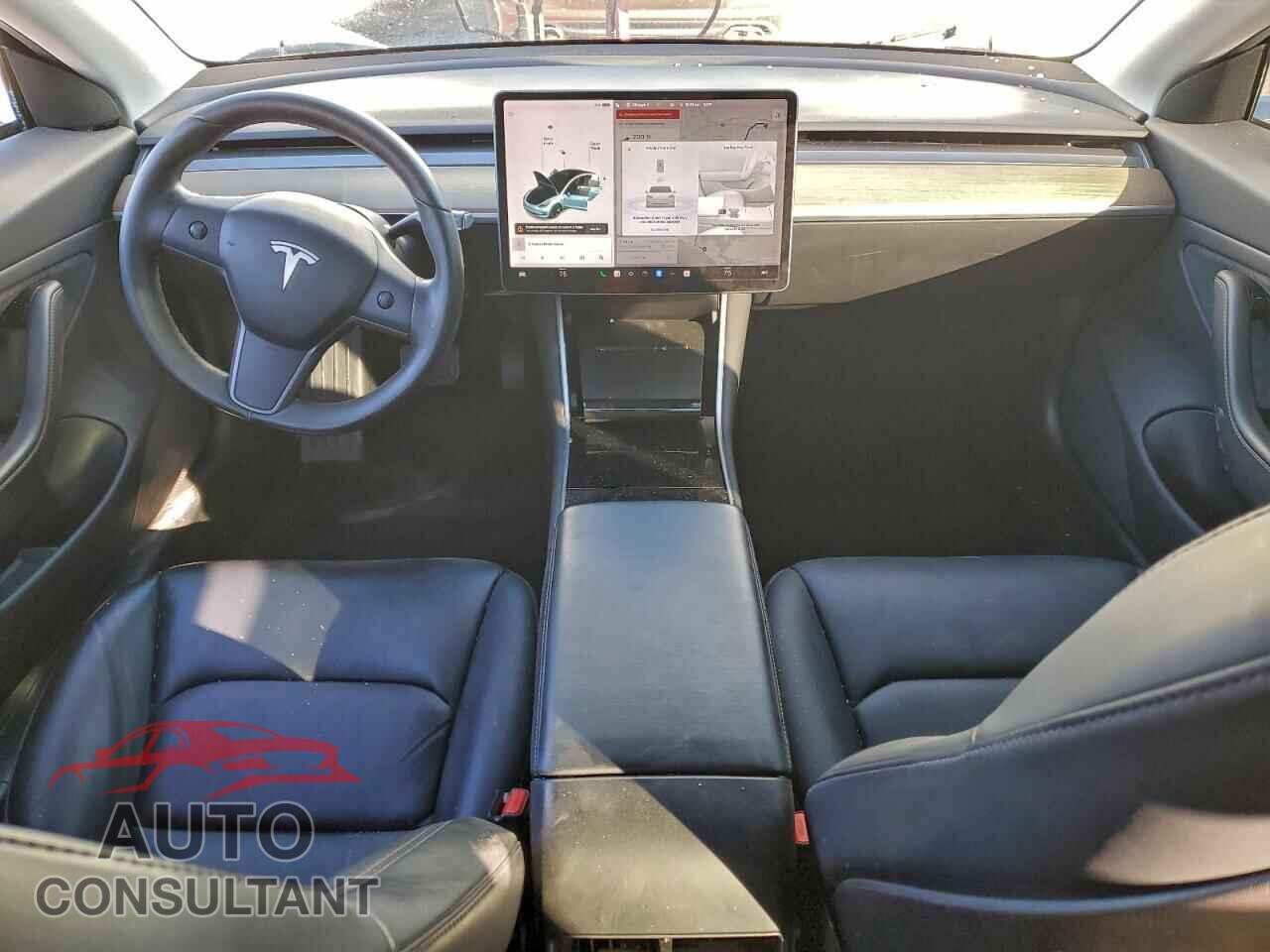 TESLA MODEL 3 2019 - 5YJ3E1EA3KF416599