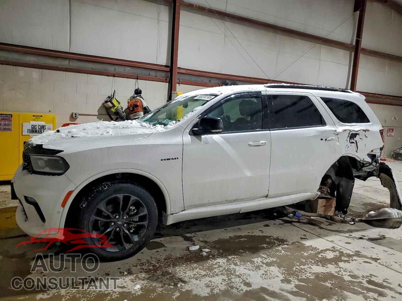 DODGE DURANGO 2023 - 1C4SDJCT7PC696468