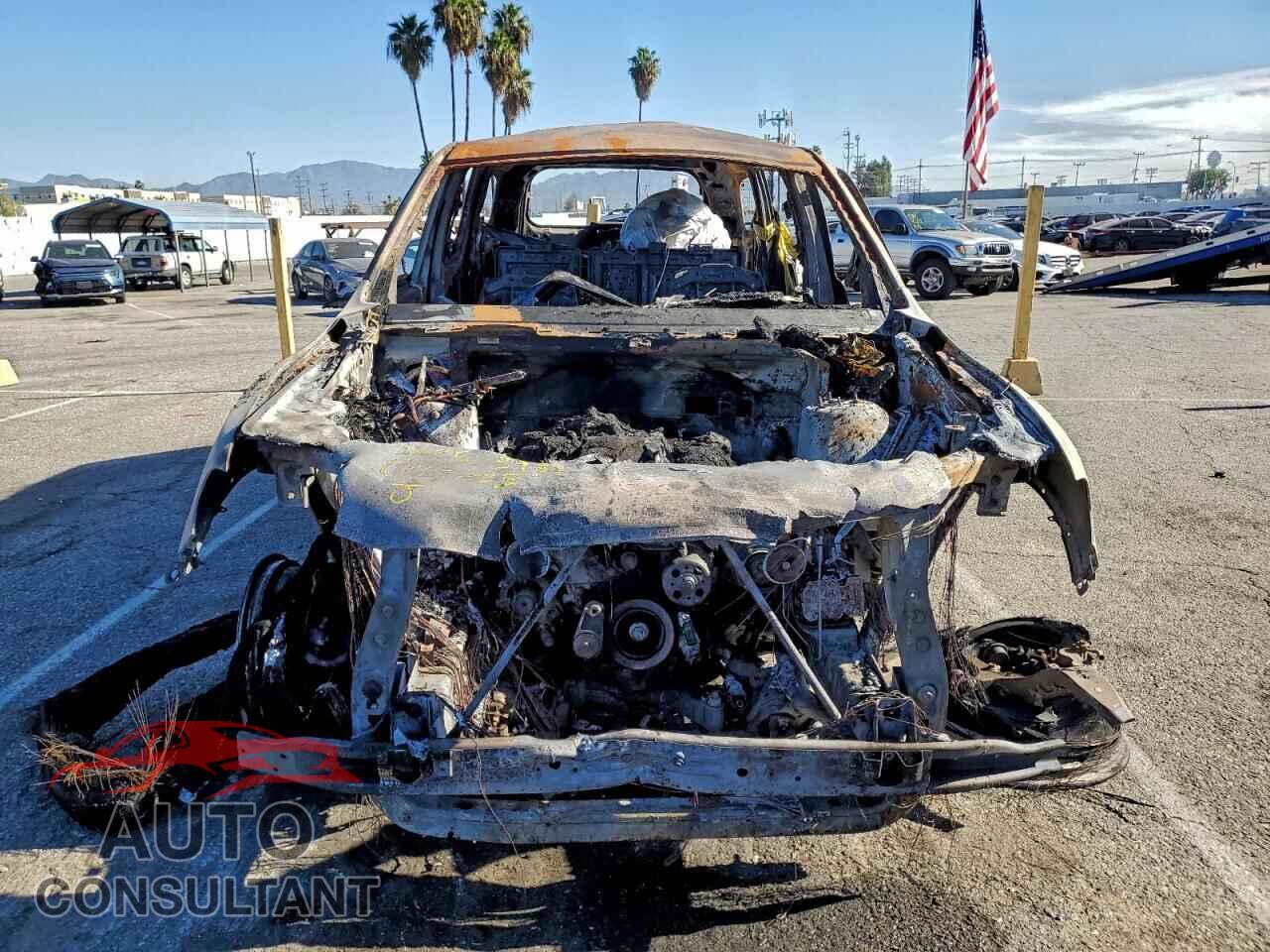 DODGE DURANGO 2017 - 1C4RDHAG4HC748346