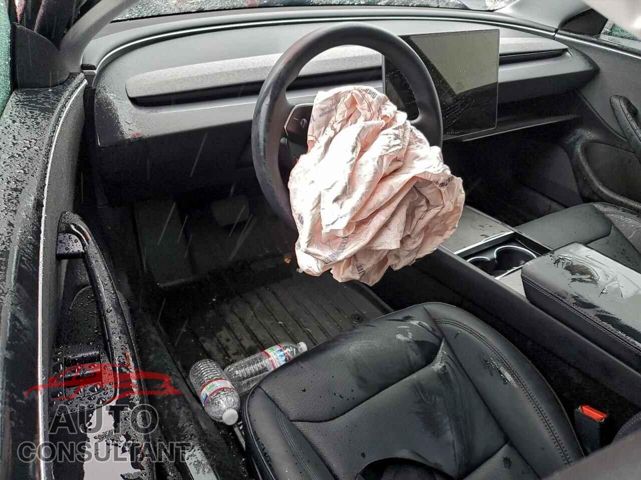 TESLA MODEL 3 2024 - 5YJ3E1EA5RF831479