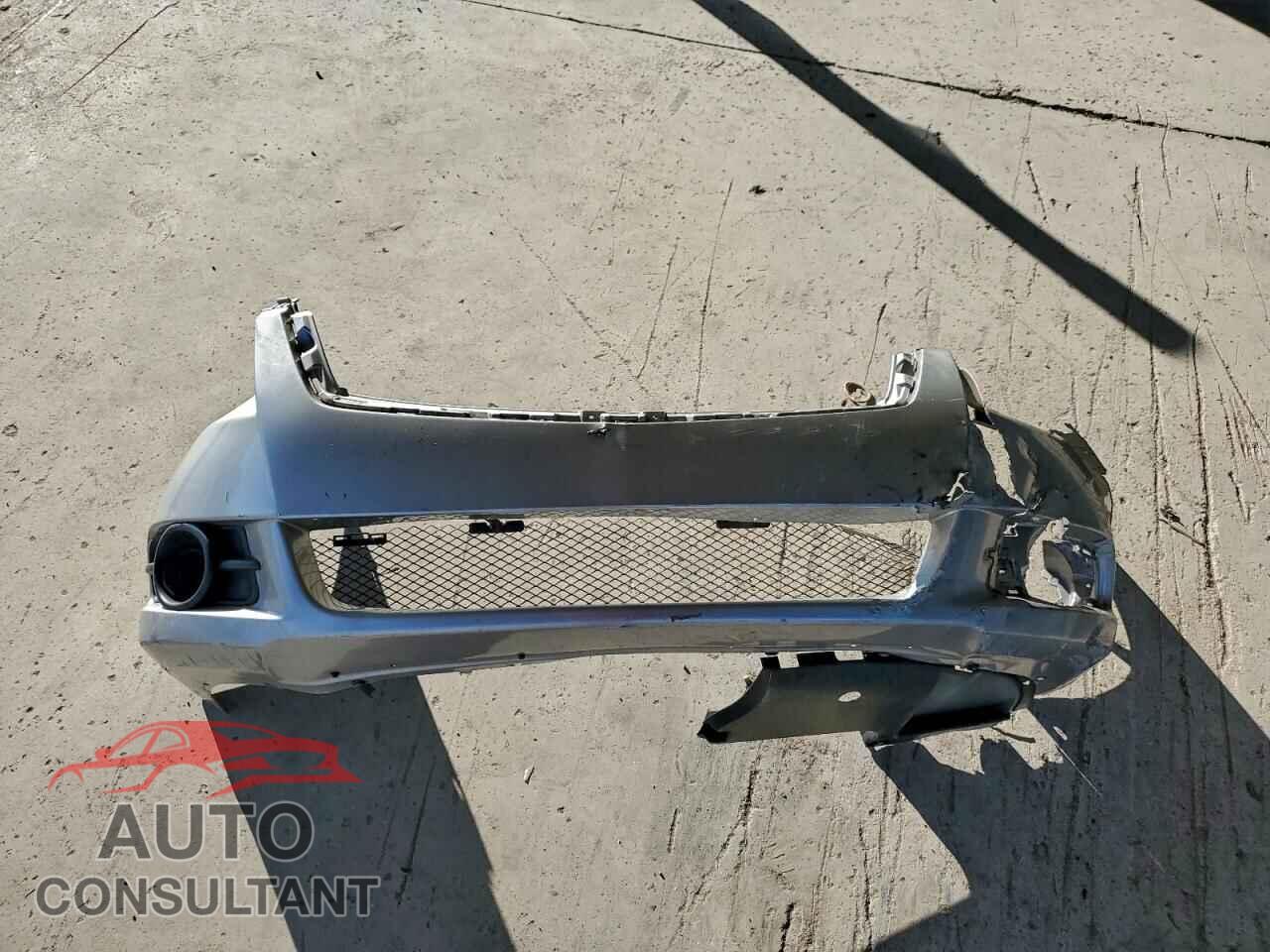 MITSUBISHI GALANT 2010 - 4A32B3FF8AE009384