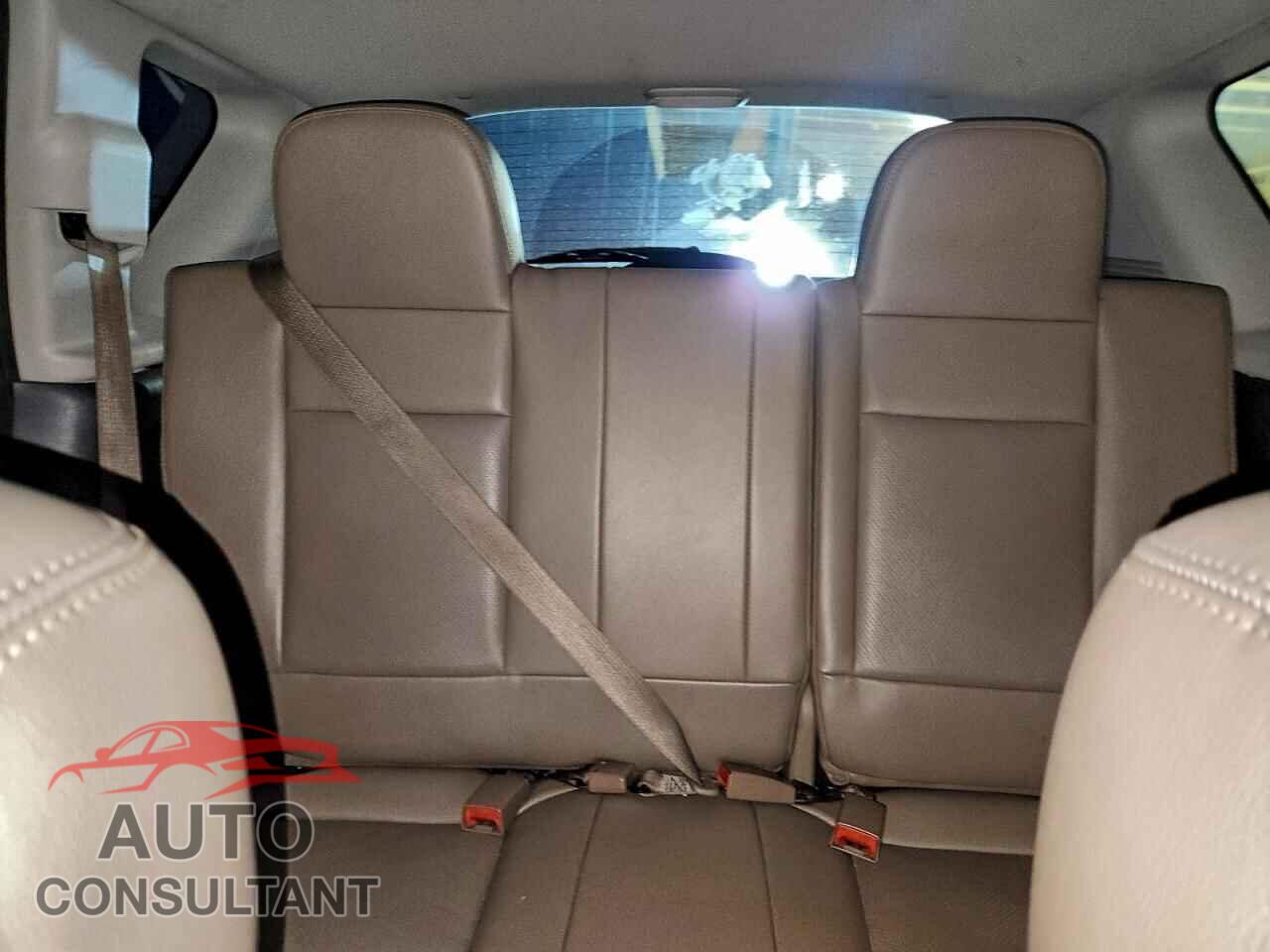 JEEP COMPASS 2014 - 1C4NJCEA7ED752591