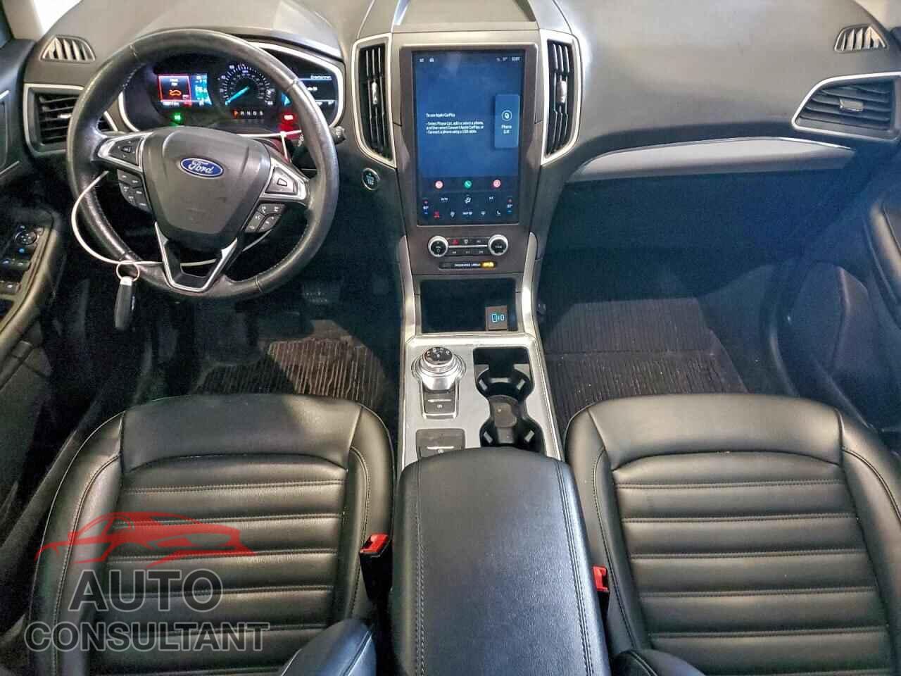 FORD EDGE 2021 - 2FMPK4J96MBA08357
