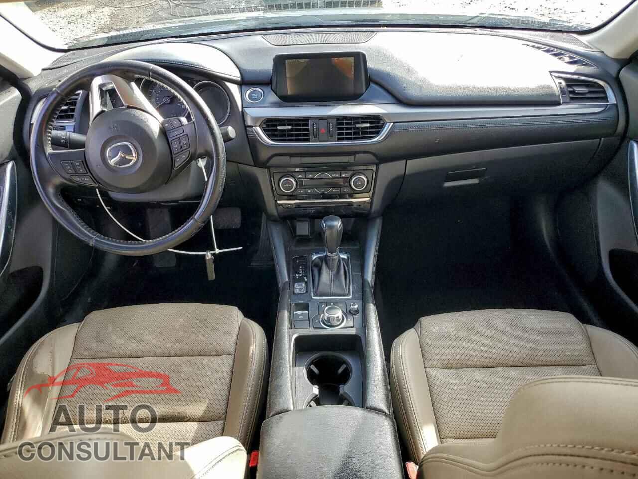 MAZDA 6 2016 - JM1GJ1V52G1413998