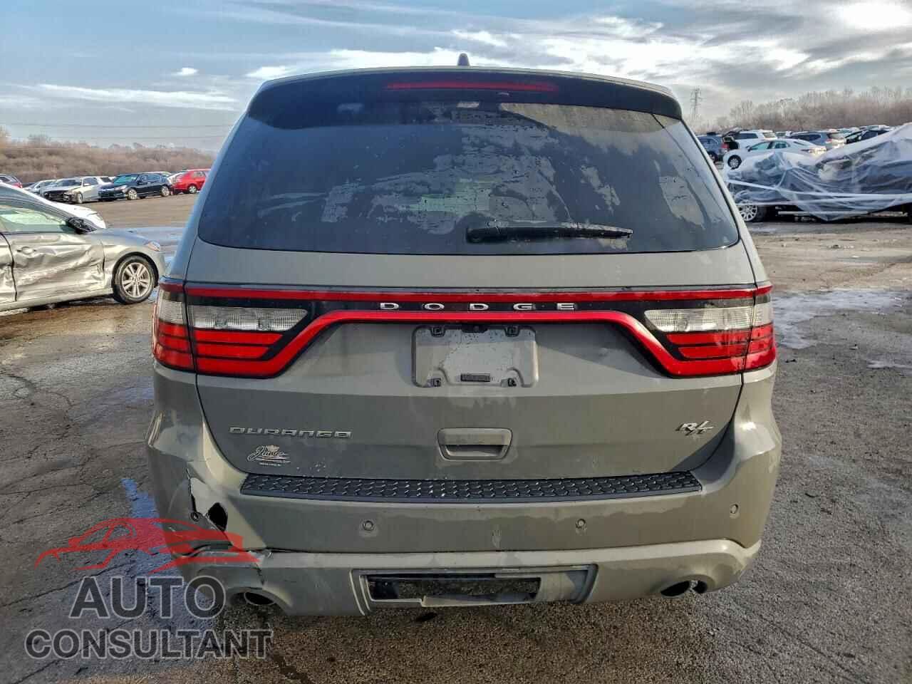 DODGE DURANGO 2024 - 1C4SDHCT7RC149762