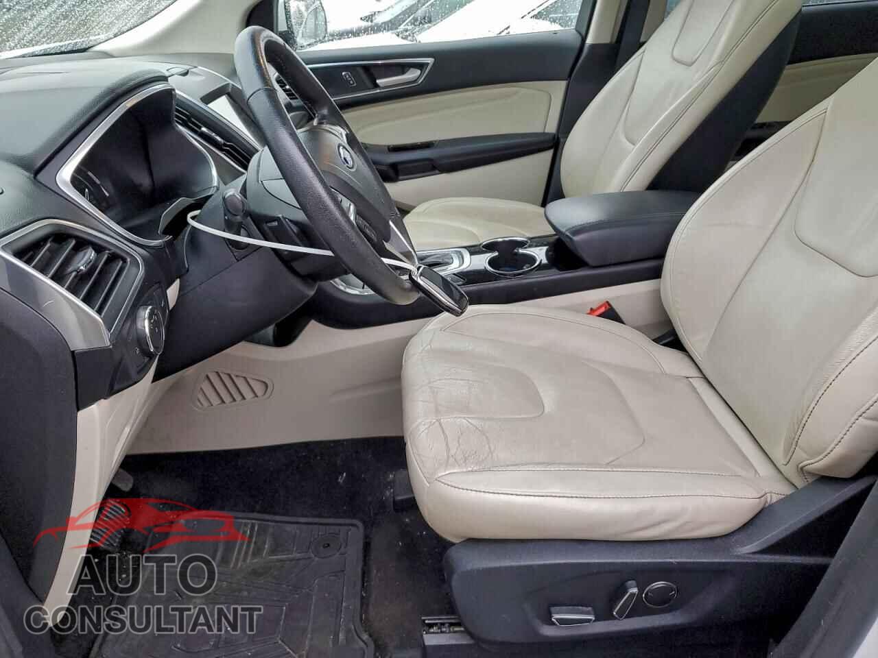 FORD EDGE 2016 - 2FMPK4K98GBC16260