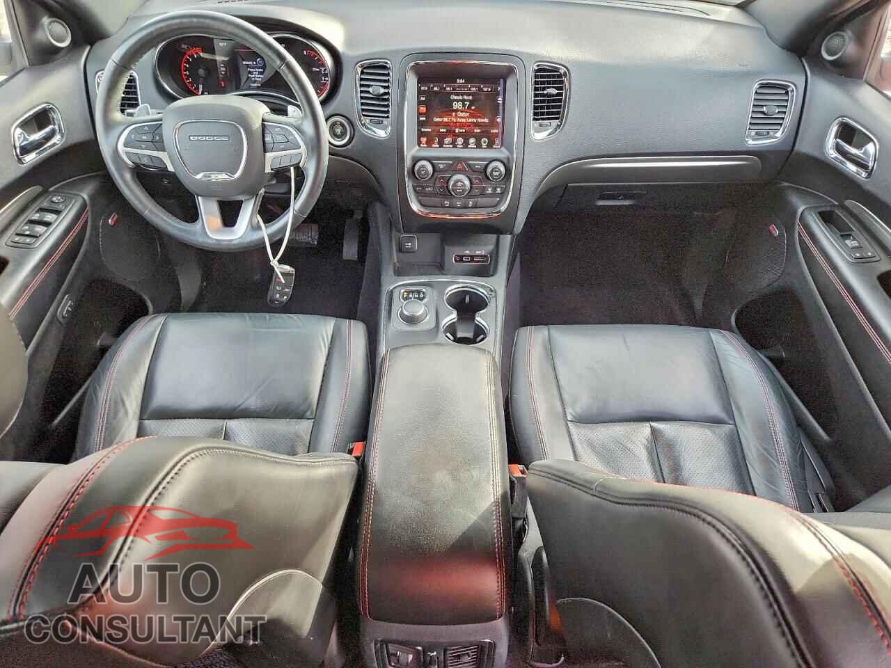 DODGE DURANGO 2015 - 1C4SDJCT6FC232635