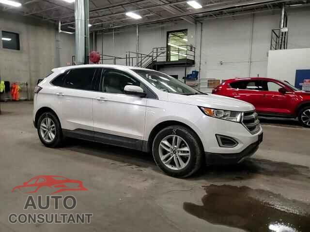 FORD EDGE 2018 - 2FMPK3J80JBC58304