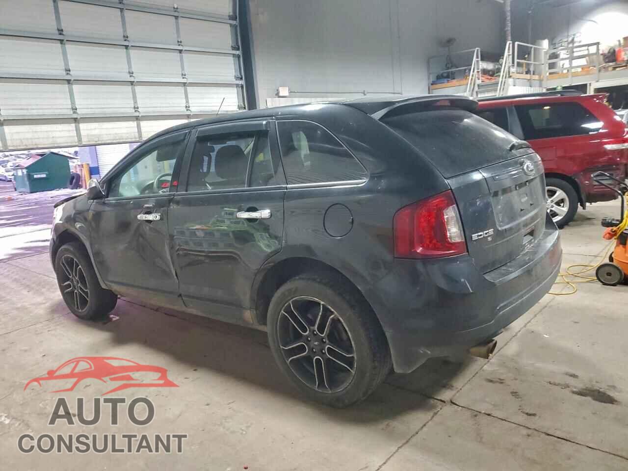 FORD EDGE 2014 - 2FMDK4JC9EBB59435