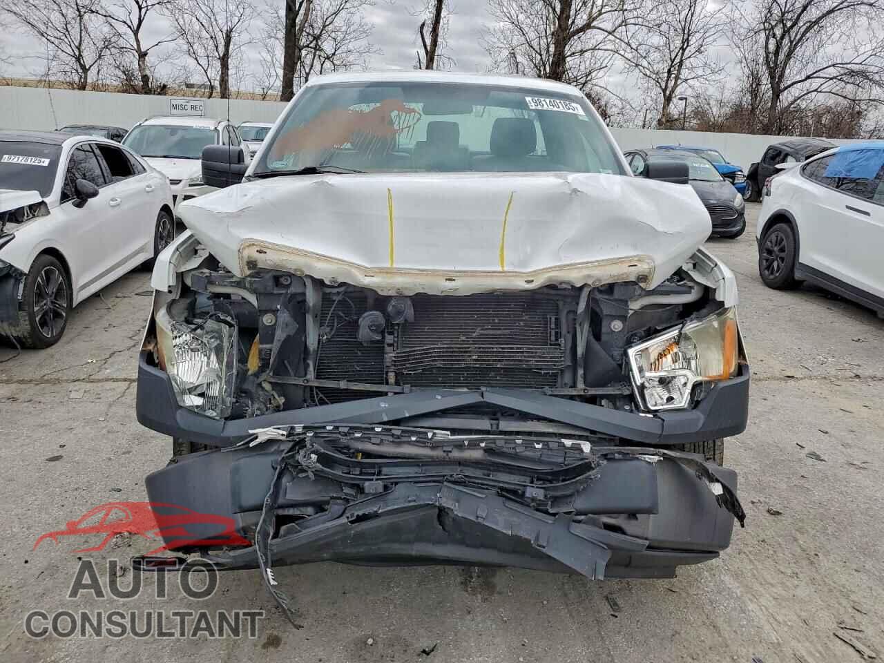FORD All Models 2013 - 1FTNF1CF9DKE94878