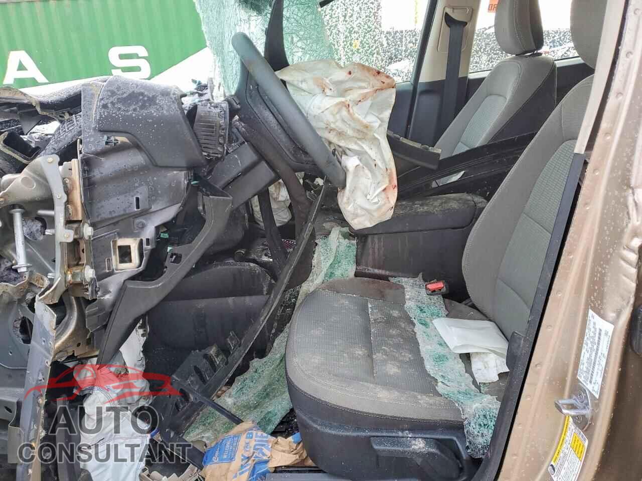 FORD ESCAPE 2020 - 1FMCU0F60LUA08783