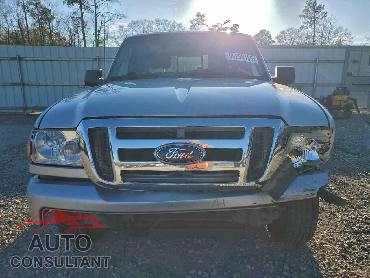 FORD RANGER 2010 - 1FTKR4EE5APA31828