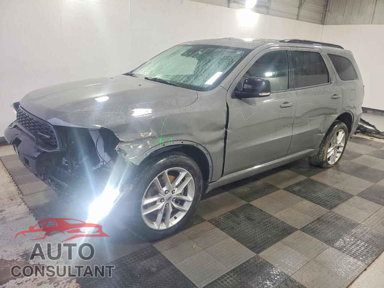 DODGE DURANGO 2024 - 1C4RDJDG2RC144170