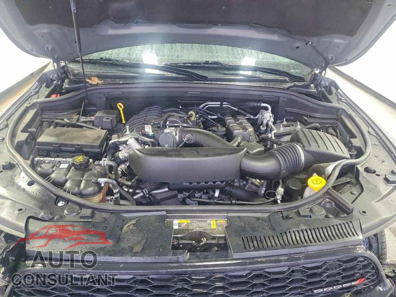 DODGE DURANGO 2024 - 1C4RDJDG2RC144170