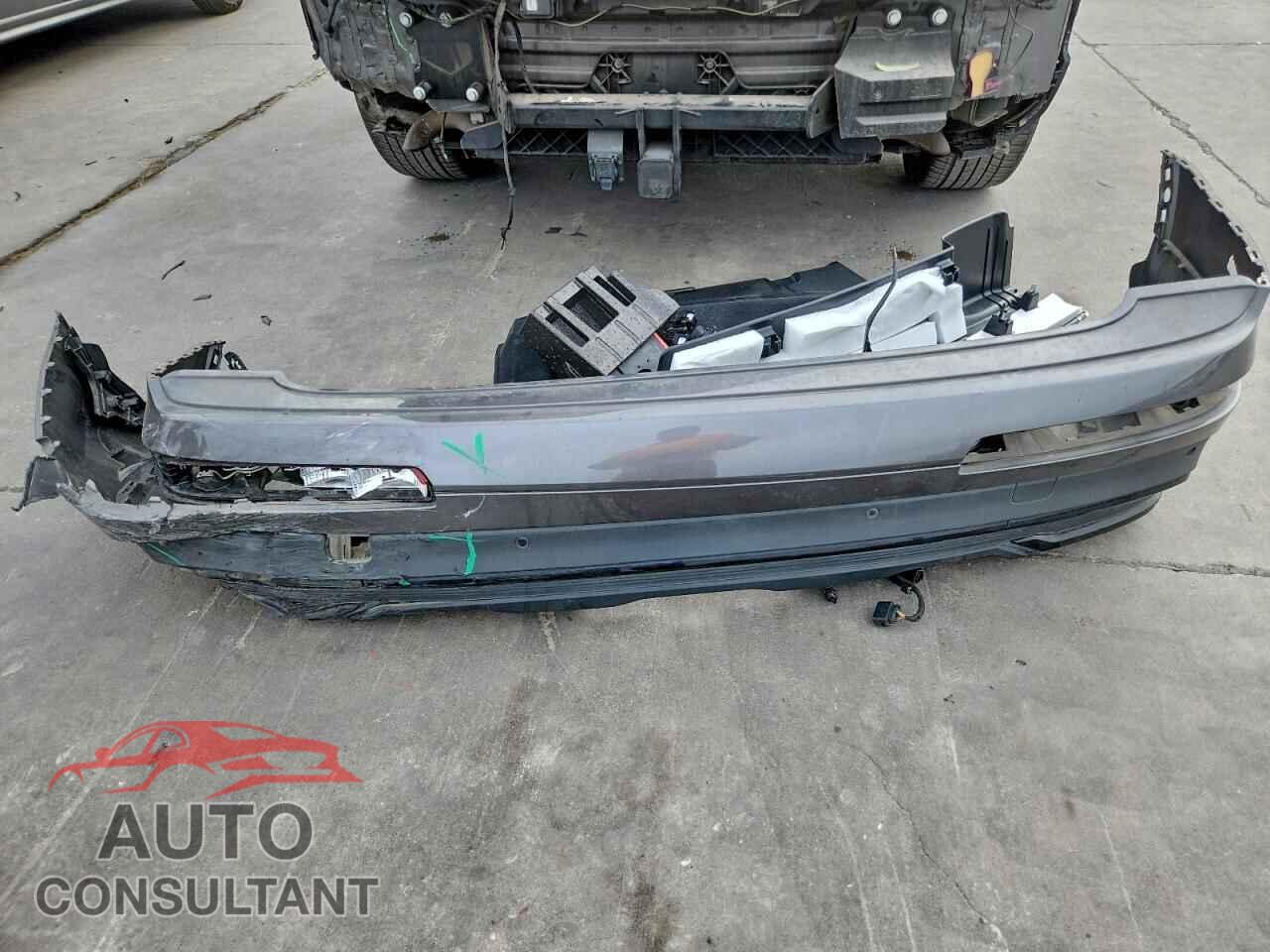 AUDI Q7 2020 - WA1VXAF78LD012299