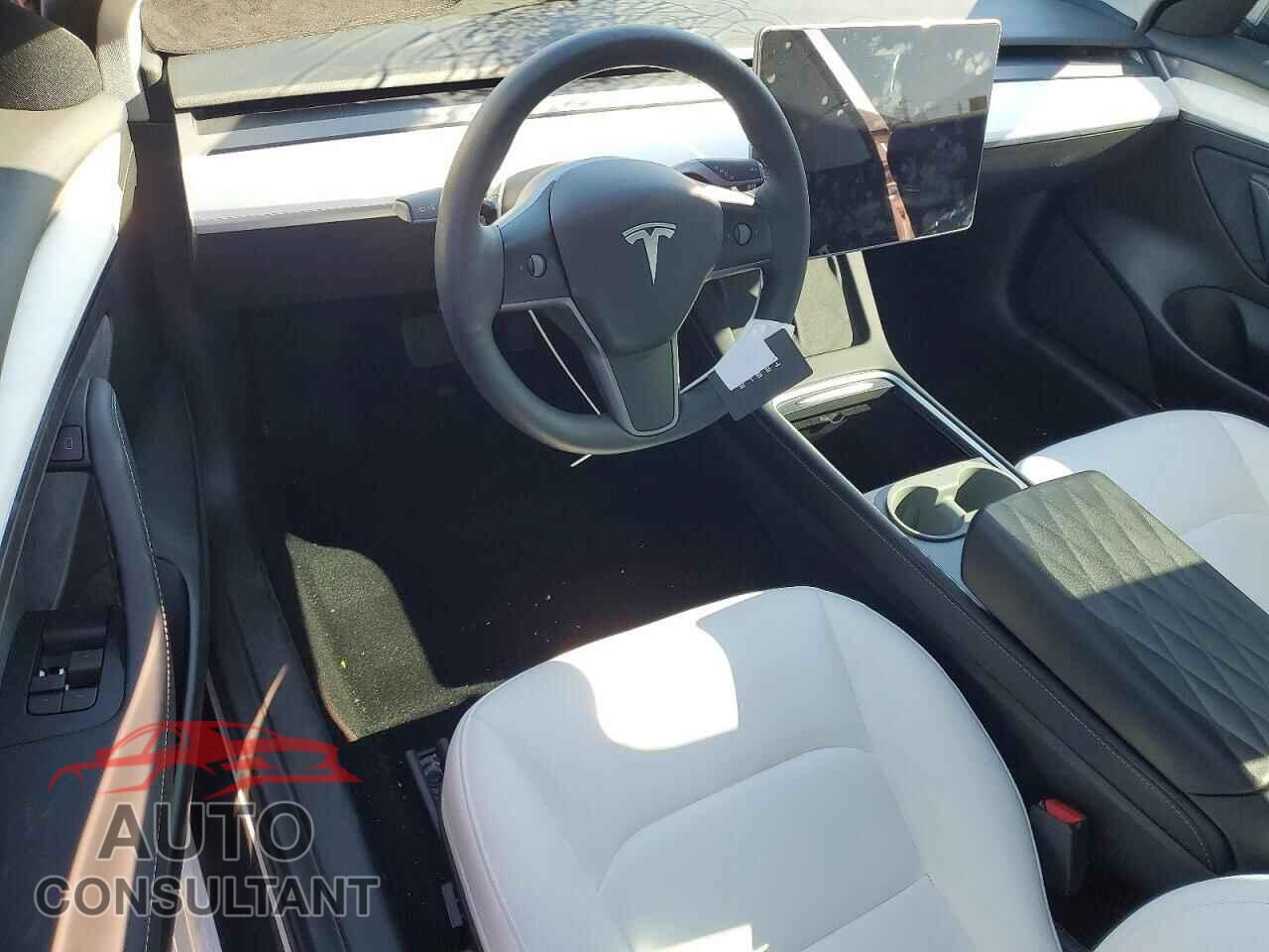 TESLA MODEL 3 2023 - 5YJ3E1EA4PF478844