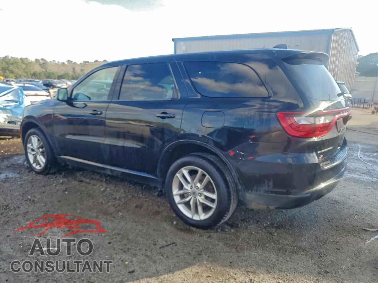 DODGE DURANGO 2023 - 1C4RDJDG0PC617724